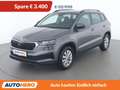 Skoda Karoq 2.0 TDI Ambition 4x4 Grau - thumbnail 1