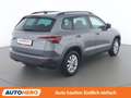 Skoda Karoq 2.0 TDI Ambition 4x4 Grau - thumbnail 6
