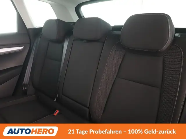 Skoda Karoq view 14