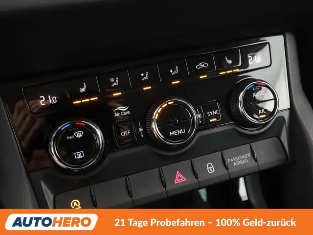 Skoda Karoq view 26