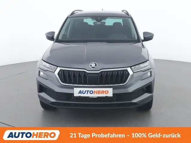 Skoda Karoq view 9