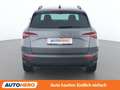 Skoda Karoq 2.0 TDI Ambition 4x4 Grau - thumbnail 5
