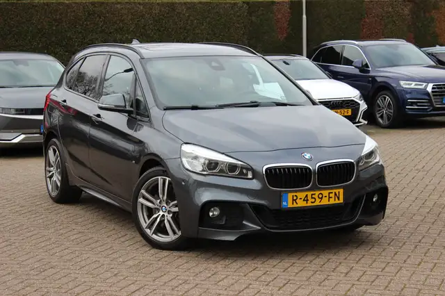 BMW 225 2-serie Active Tourer 225i M Sport / Trekhaak / Pa