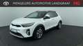 Kia Stonic 1.0 T-GDi MHEV DynamicPlusLine 1e Eigenaar, dealer Blanc - thumbnail 1