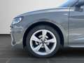 Audi A1 25 TFSI S LINE SONOS SITZHZG ACC Gris - thumbnail 8