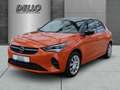 Opel Corsa-e Edition LHZ SHZ PDC Klimaautom. Rückf.-K. Allwette Orange - thumbnail 1