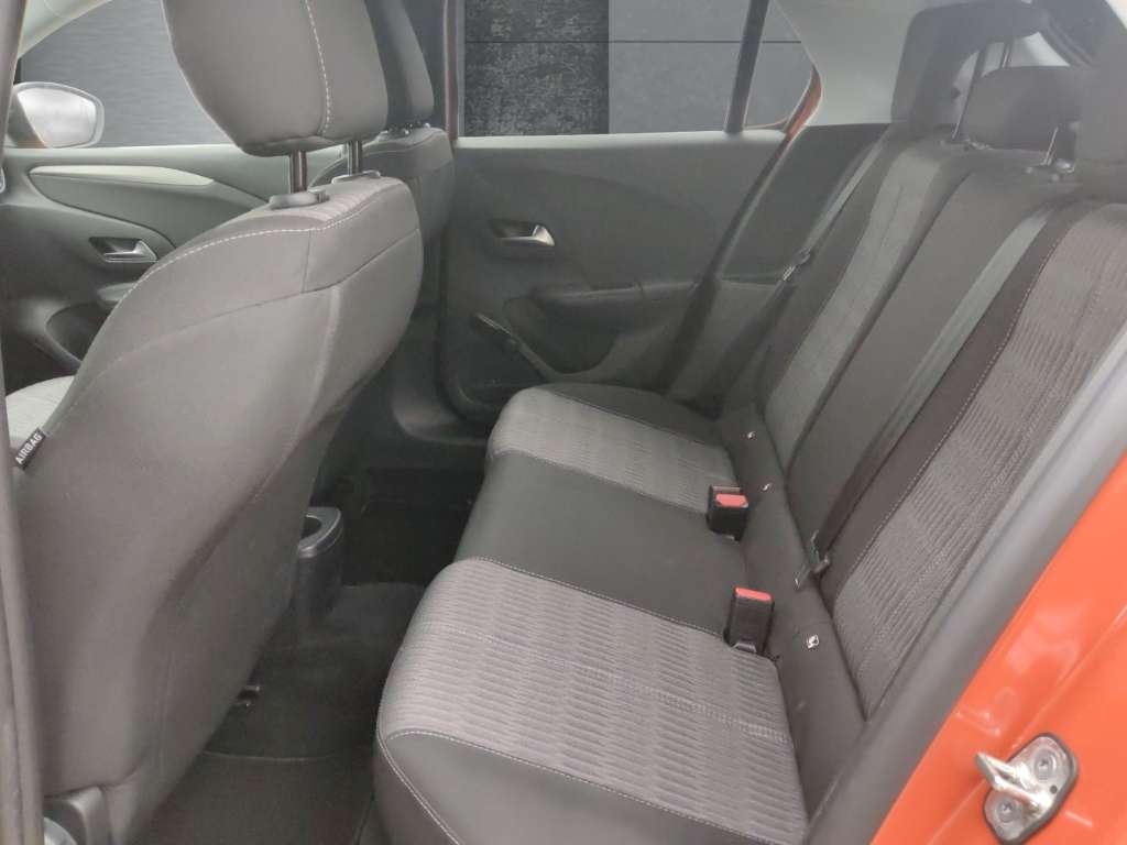 Opel Corsa-e