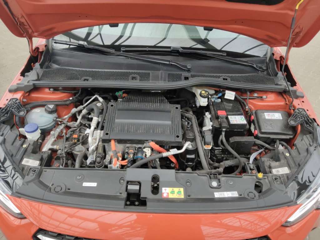 Opel Corsa-e