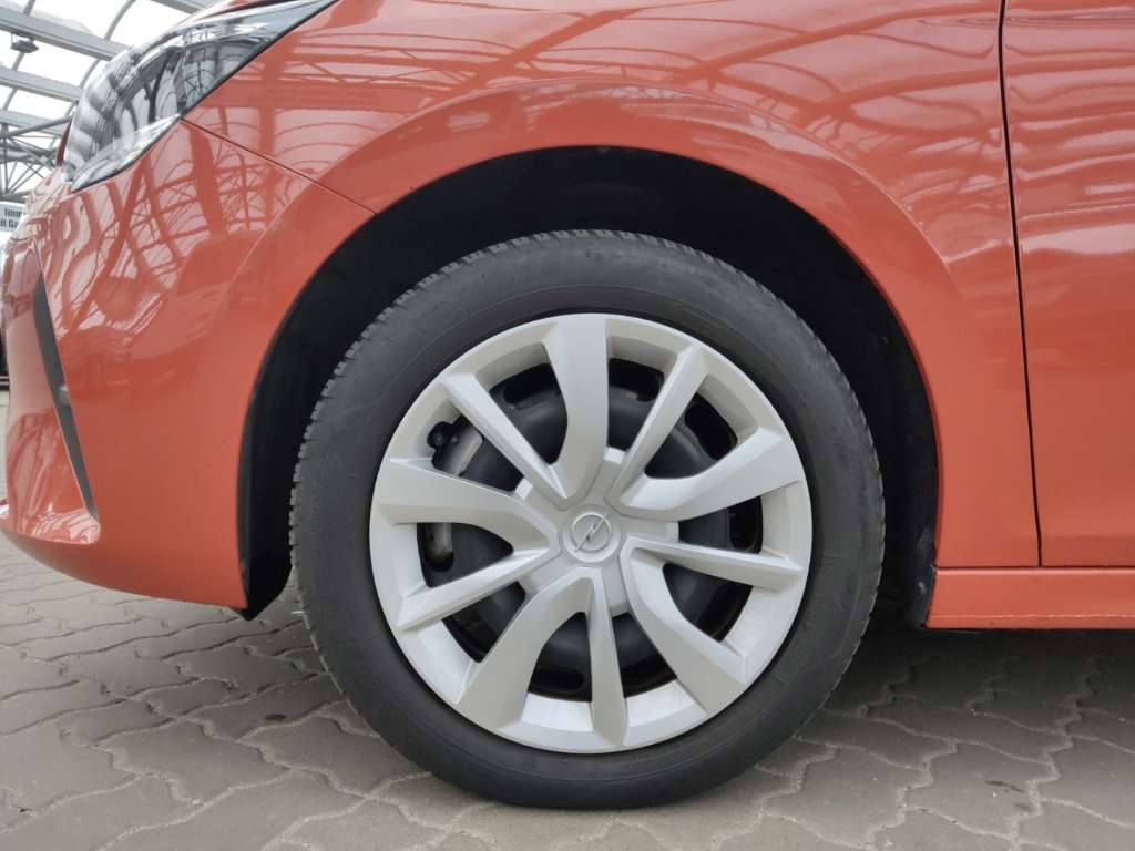 Opel Corsa-e