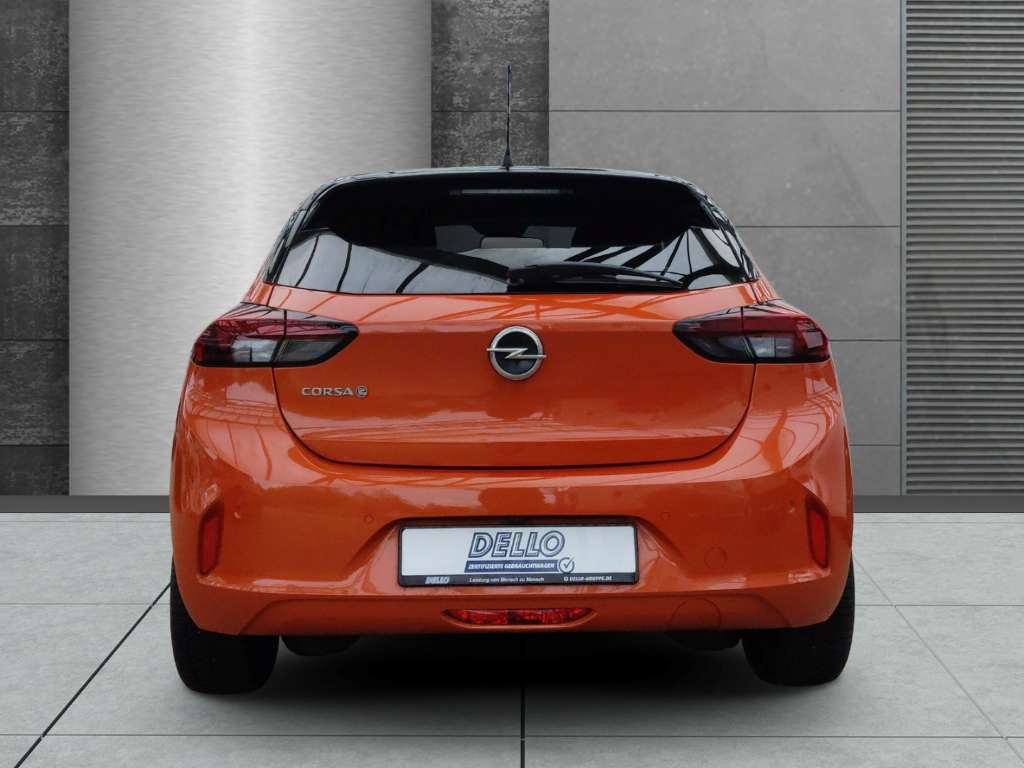 Opel Corsa-e