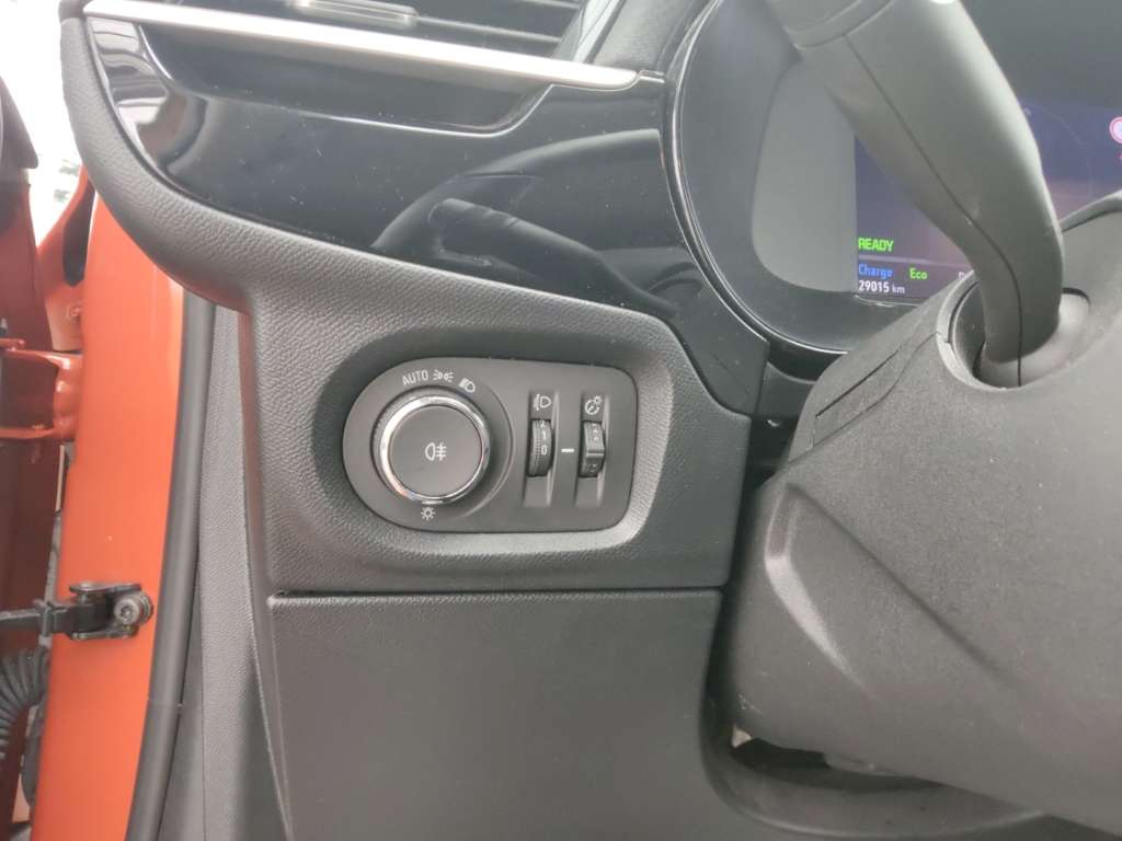 Opel Corsa-e