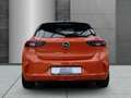 Opel Corsa-e Edition LHZ SHZ PDC Klimaautom. Rückf.-K. Allwette Orange - thumbnail 6
