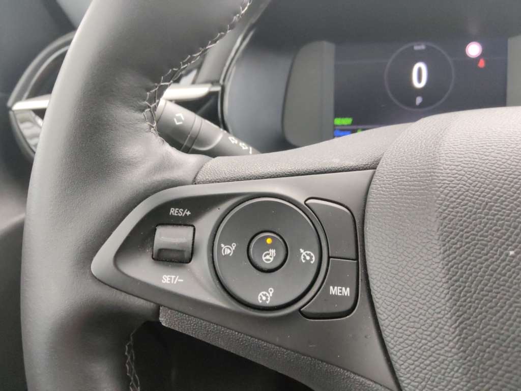 Opel Corsa-e