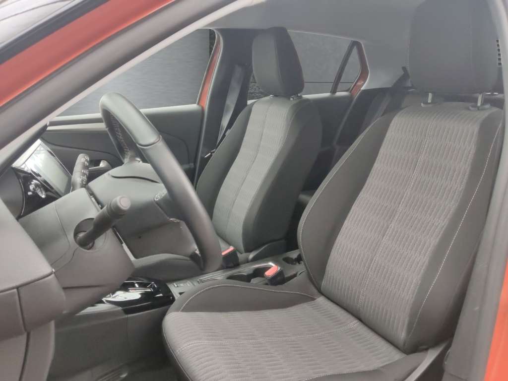 Opel Corsa-e
