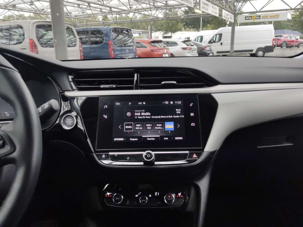Opel Corsa-e