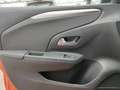 Opel Corsa-e Edition LHZ SHZ PDC Klimaautom. Rückf.-K. Allwette Orange - thumbnail 13