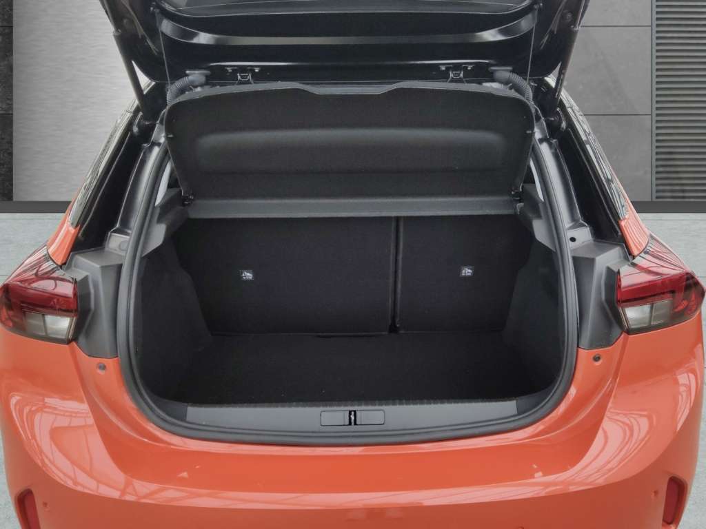 Opel Corsa-e