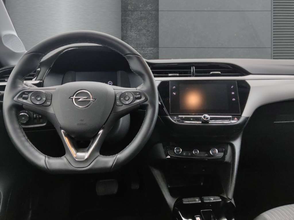 Opel Corsa-e