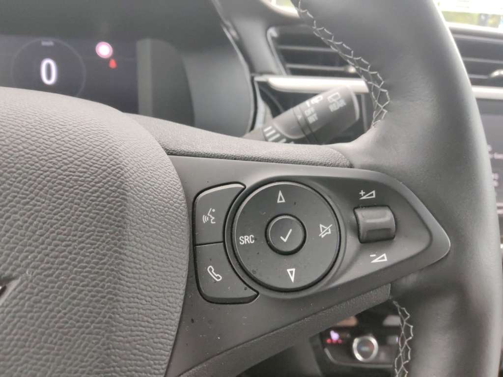 Opel Corsa-e