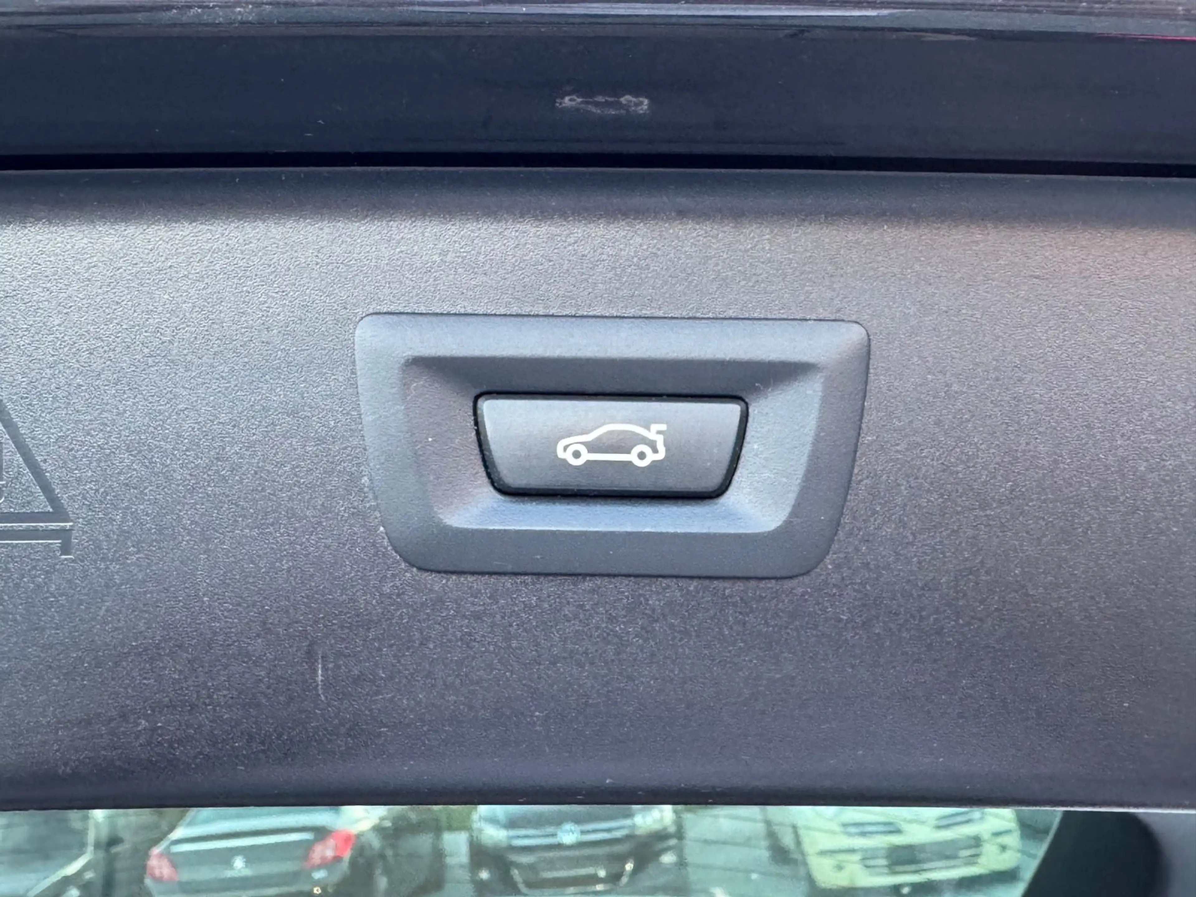 BMW 520 d Touring Luxury Leder Bi-Xen Nav Shz — photo 22