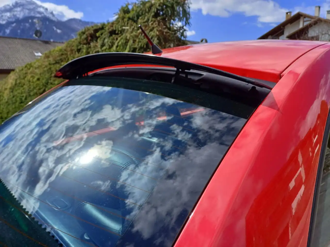 Volkswagen New Beetle 1.8 turbo, foto 4