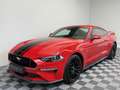 Ford Mustang GT|Carbon|deutsch|unfallfrei|B&O|ACC|Klappe Rot - thumbnail 2