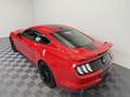 Ford Mustang GT|Carbon|deutsch|unfallfrei|B&O|ACC|Klappe Rot - thumbnail 22