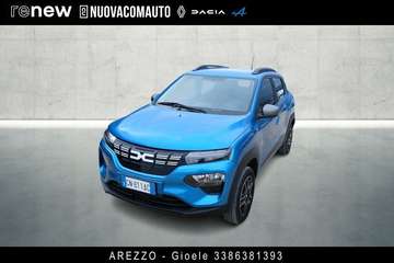 Comfort Plus Electric 45