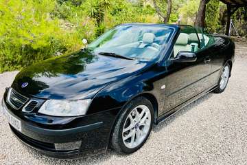 cabrio 2.0T Vector/Aero automaat