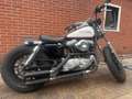 Harley-Davidson Sportster 883 Zwart - thumbnail 3