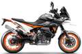 KTM 890 SMT Negro - thumbnail 1