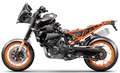 KTM 890 SMT Negro - thumbnail 11