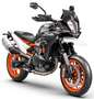 KTM 890 SMT Negro - thumbnail 2