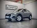 Audi Q3 Sportback 35 TDI*PANO*B&O*VIRTUAL*1.HAND* Gris - thumbnail 1