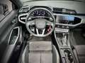Audi Q3 Sportback 35 TDI*PANO*B&O*VIRTUAL*1.HAND* Gris - thumbnail 13
