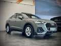 Audi Q3 Sportback 35 TDI*PANO*B&O*VIRTUAL*1.HAND* Gris - thumbnail 4
