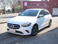 Mercedes-Benz B 180 B 180 d inkl. GARANTIE| ab mtl. 220 EUR Blanc - thumbnail 1