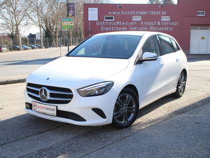 Mercedes-Benz B 180 B 180 d inkl. GARANTIE| ab mtl. 220 EUR Mercedes-Benz B 180 B 180 d inkl. GARANTIE| ab mtl. 220 EUR