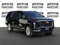 Cadillac Escalade Sport ESV Schwarz - thumbnail 3