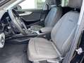 Audi A4 Avant 35 2.0 TFSI S-tronic 17"+NAVI+LED+SHZ+P Schwarz - thumbnail 10