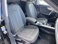 Audi A4 Avant 35 2.0 TFSI S-tronic 17"+NAVI+LED+SHZ+P Schwarz - thumbnail 13