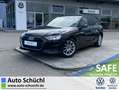Audi A4 Avant 35 2.0 TFSI S-tronic 17"+NAVI+LED+SHZ+P Schwarz - thumbnail 1