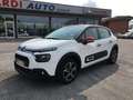 Citroen C3 PureTech 83 S&S Shine ACCESSORIATA * PARI AL NUOVO Blanc - thumbnail 3