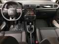 Citroen C3 PureTech 83 S&S Shine ACCESSORIATA * PARI AL NUOVO Blanc - thumbnail 6