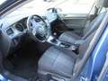 Volkswagen Golf VII Lounge Bleu - thumbnail 8