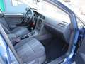 Volkswagen Golf VII Lounge Bleu - thumbnail 13