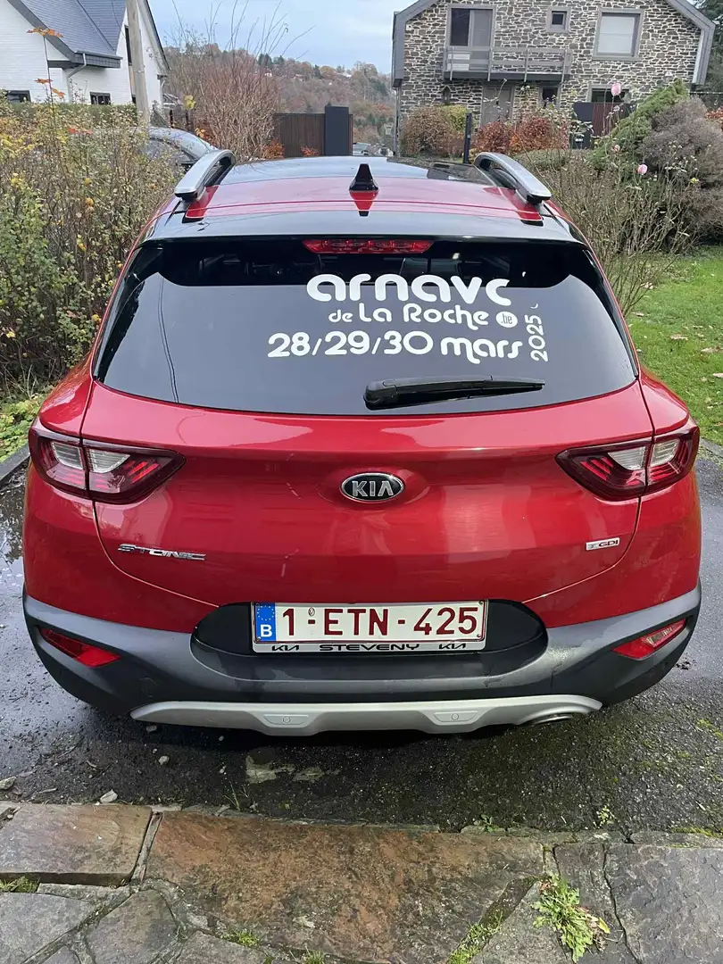 Kia Stonic 1.0 T Sense ISG (nouveau moteur  qui a 20 000 km) - 1