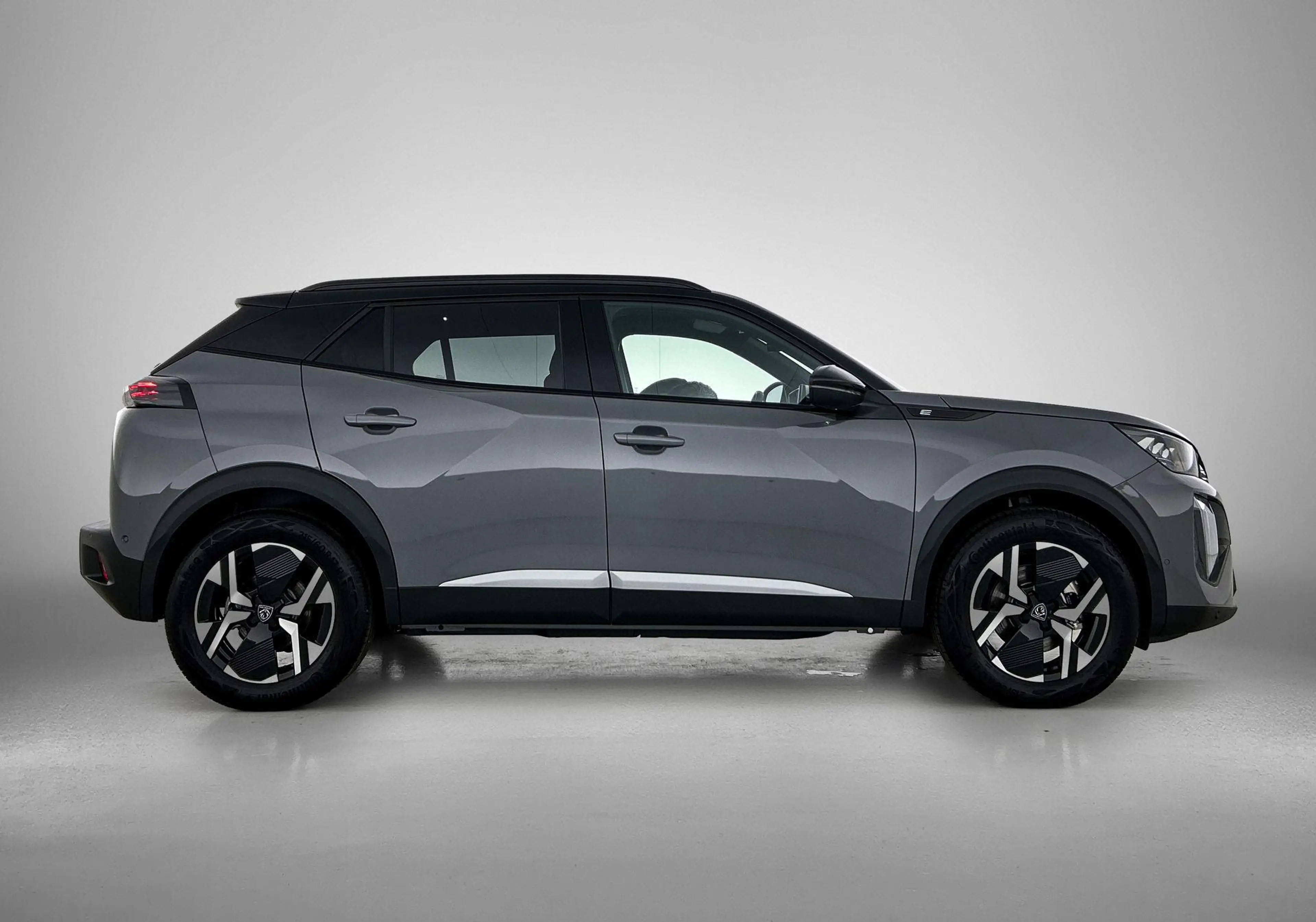 Peugeot e-2008 EV 156pk GT Avantage 54 kWh Automaat | 403km WLTP — photo 8