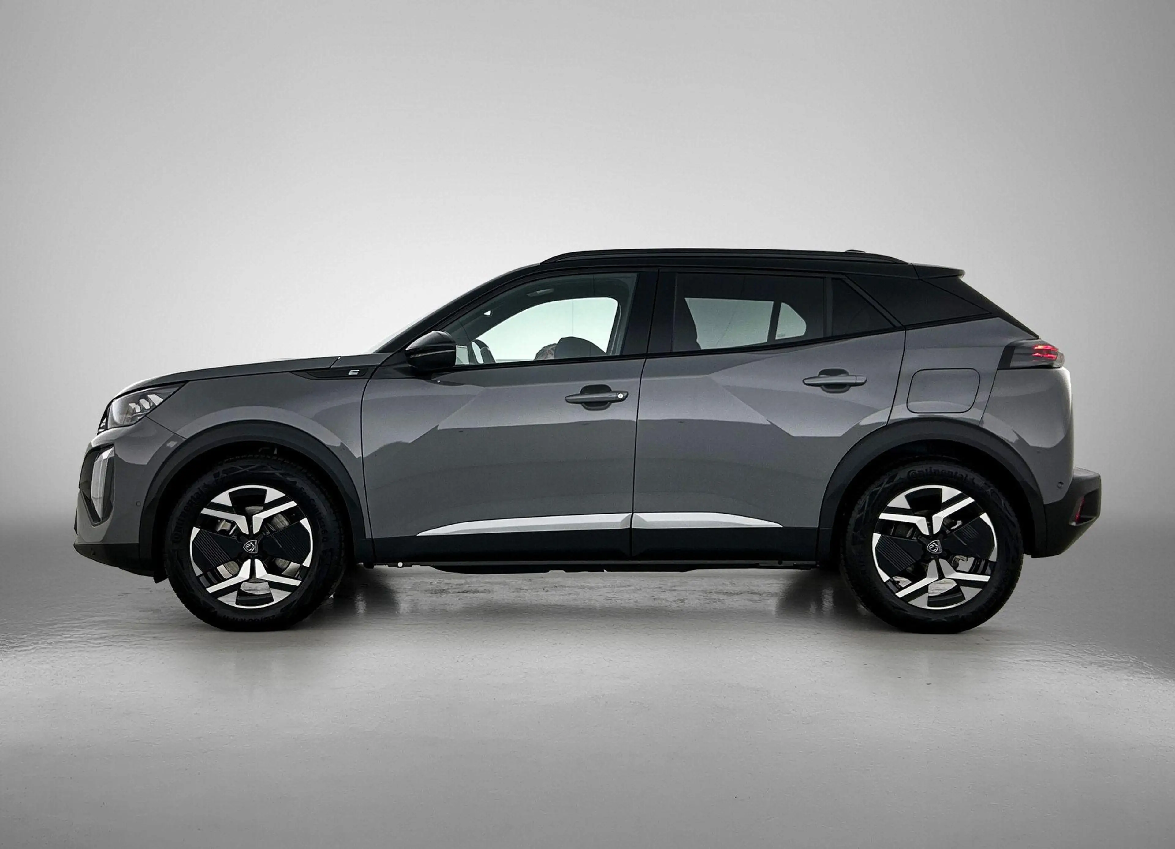 Peugeot e-2008 EV 156pk GT Avantage 54 kWh Automaat | 403km WLTP — photo 4
