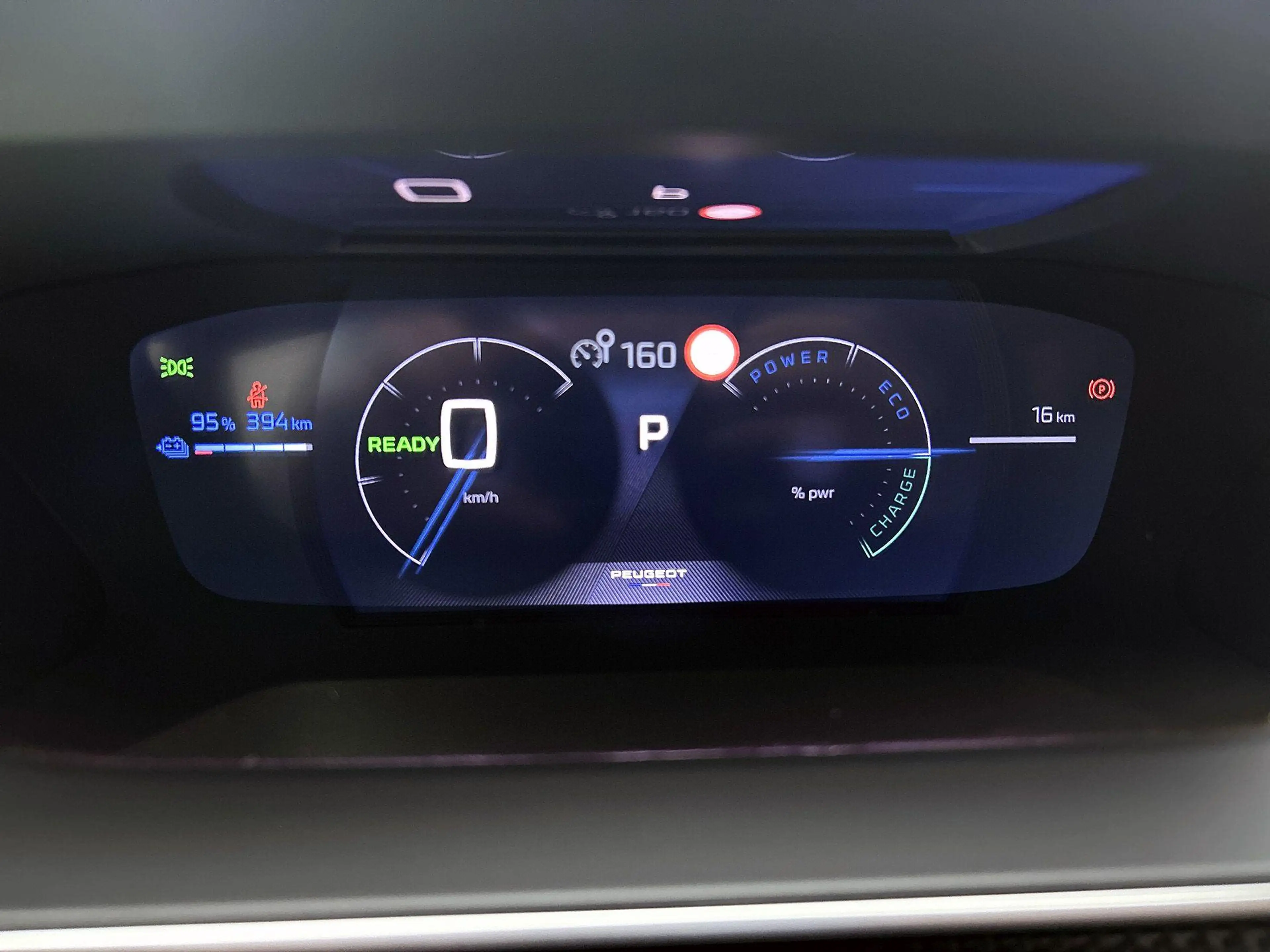 Peugeot e-2008 EV 156pk GT Avantage 54 kWh Automaat | 403km WLTP — photo 13